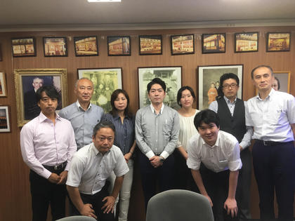 地震 策定事例 p策定支援ポータル 東京都中小企業振興公社